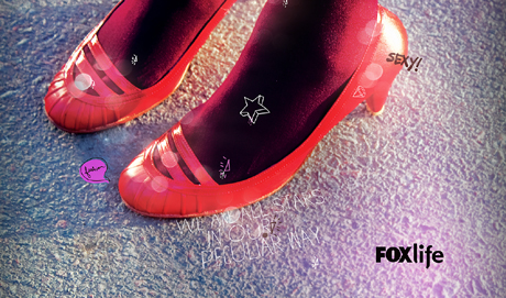 FOX Life ������� ������� �� ��� ���� ���������